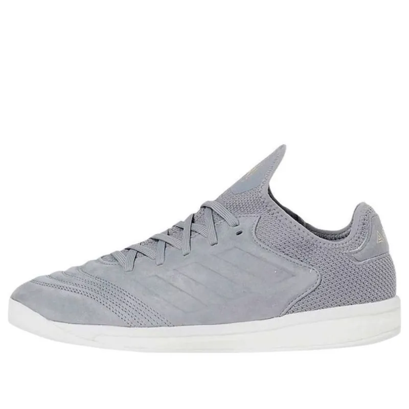 adidas Copa 18+ TR Premium 'Grey' AC7448 sold by KicksCrew