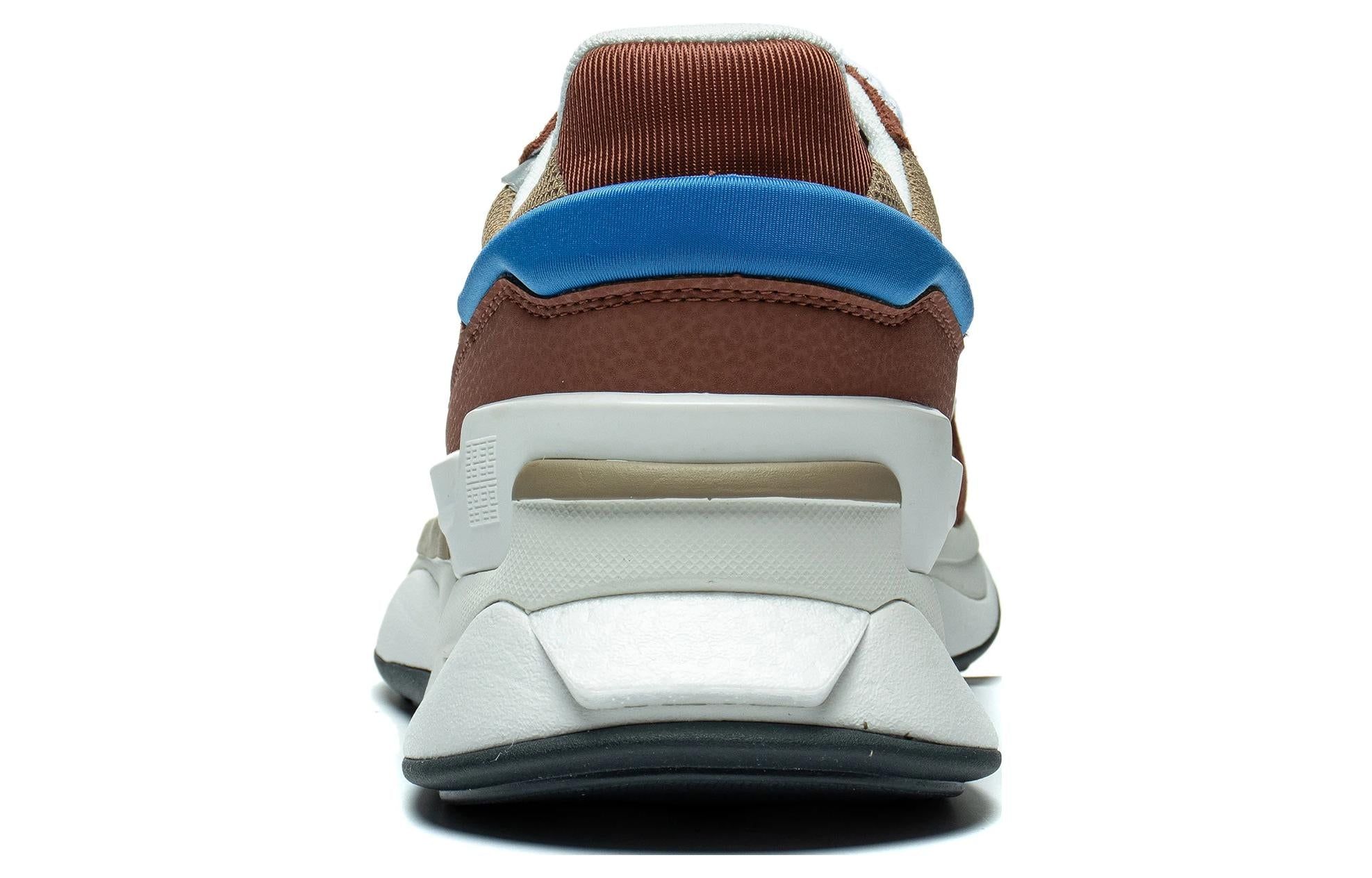 Li-Ning 001 Moment V2 'Brown White' AGCT017-4 sold by KicksCrew product image thumbnail 6