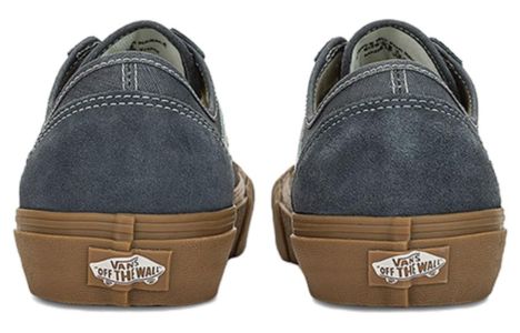 Vans Salt Wash Style 136 Decon VR3 Shoes 'Blue Gum White' VN0A4BX9G0Z sold by KicksCrew