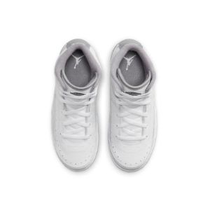 (PS) Air Jordan 2 Retro 'White Cement' DQ8564-100 sold by KicksCrew