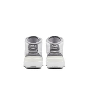 (PS) Air Jordan 2 Retro 'White Cement' DQ8564-100 sold by KicksCrew
