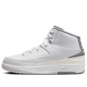 (PS) Air Jordan 2 Retro 'White Cement' DQ8564-100 sold by KicksCrew