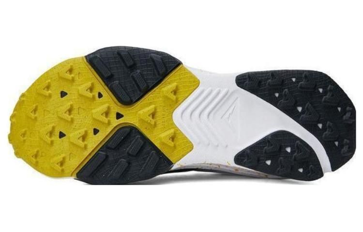 Nike ZoomX Zegama Trail 'White Black Vivid Sulfur' DH0623-100 sold by KicksCrew product image thumbnail 5