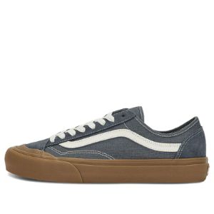 Vans Salt Wash Style 136 Decon VR3 Shoes 'Blue Gum White' VN0A4BX9G0Z sold by KicksCrew