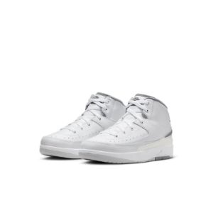 (PS) Air Jordan 2 Retro 'White Cement' DQ8564-100 sold by KicksCrew
