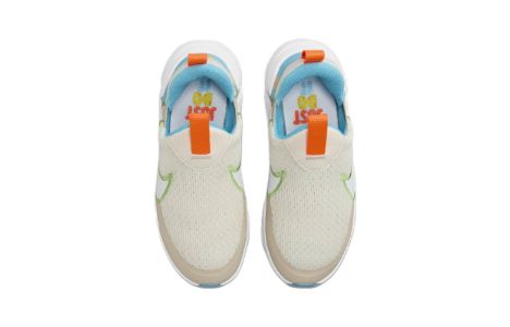 (PS) Nike Flex Plus 'Beige Green' FN8909-131 sold by KicksCrew