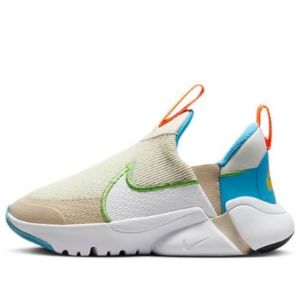 (PS) Nike Flex Plus 'Beige Green' FN8909-131 sold by KicksCrew