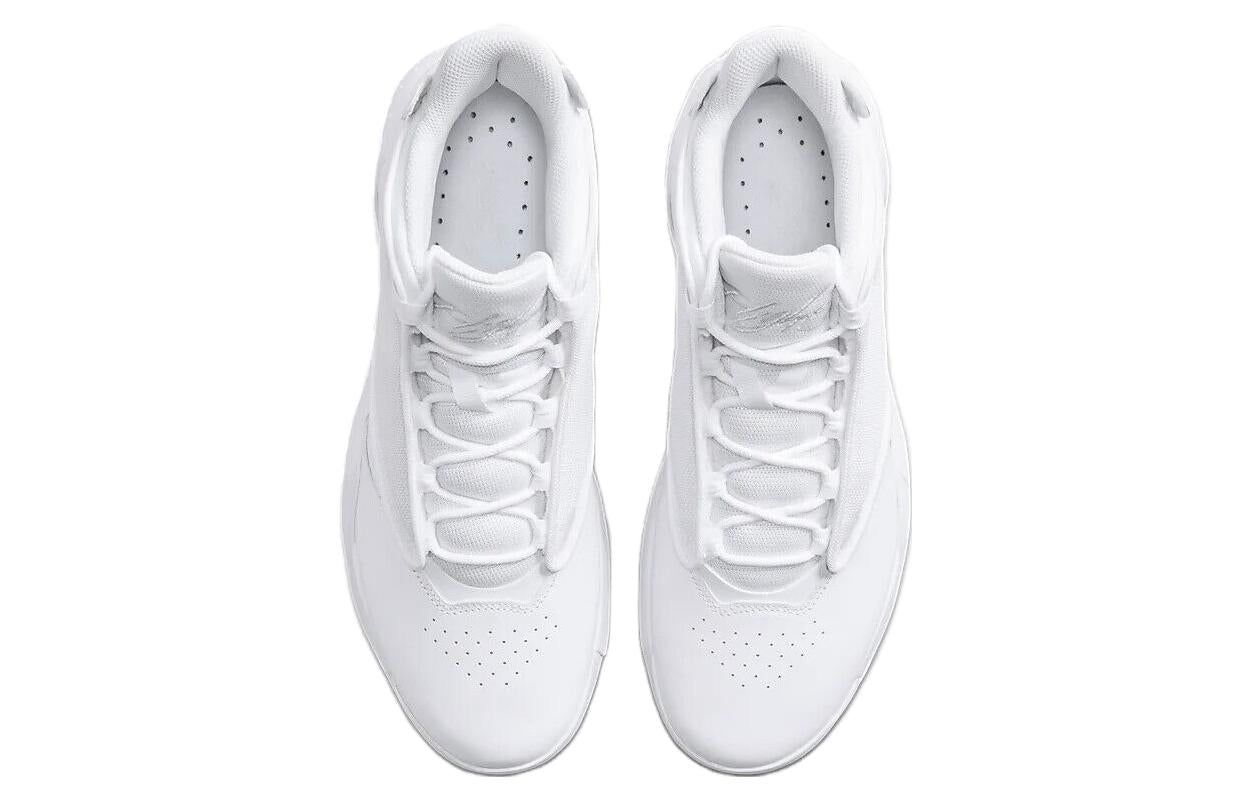 Air Jordan Max Aura 4 'White' DN3687-101 sold by KicksCrew product image thumbnail 4