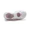 (GS) New Balance Freedles 'White Pink' K920W1P sold by KicksCrew