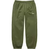 Supreme Tricot Track Pants 'Green' SUP-SS24-190 sold by KicksCrew