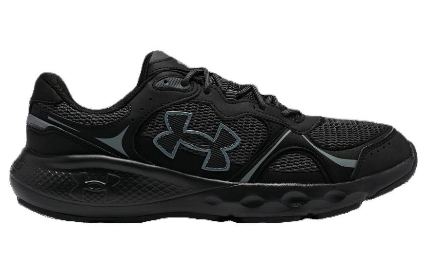 Under Armour Charged Vantage 2 'Black' 3028445-001 sold by KicksCrew product image thumbnail 2