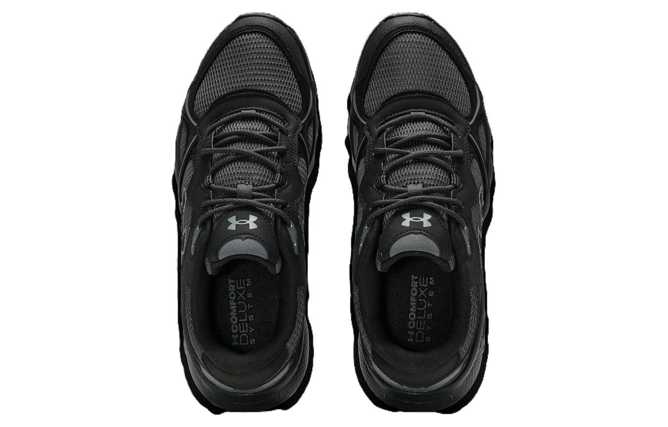 Under Armour Charged Vantage 2 'Black' 3028445-001 sold by KicksCrew product image thumbnail 4