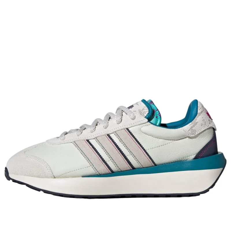 adidas x Fefei Ruan Country XLG 'Chinese New Year' ID1143 sold by KicksCrew