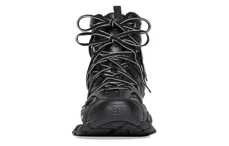 Balenciaga Track Hikers 'Black' 654867W2FC51000 sold by KicksCrew product image thumbnail 3