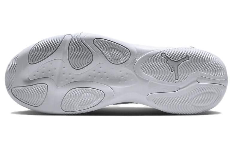 Air Jordan Max Aura 4 'White' DN3687-101 sold by KicksCrew product image thumbnail 5