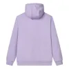 FILA Classic Logo Hoodie 'Purple White' F51U238298F-PR sold by KicksCrew