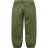 Supreme Tricot Track Pants 'Green' SUP-SS24-190 sold by KicksCrew