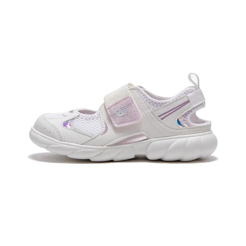 (GS) New Balance Freedles 'White Pink' K920W1P sold by KicksCrew