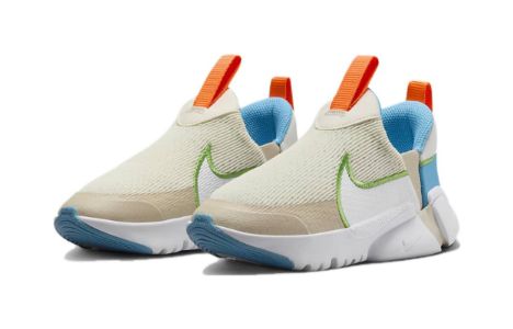 (PS) Nike Flex Plus 'Beige Green' FN8909-131 sold by KicksCrew