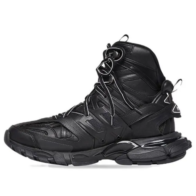 Balenciaga Track Hikers 'Black' 654867W2FC51000 sold by KicksCrew