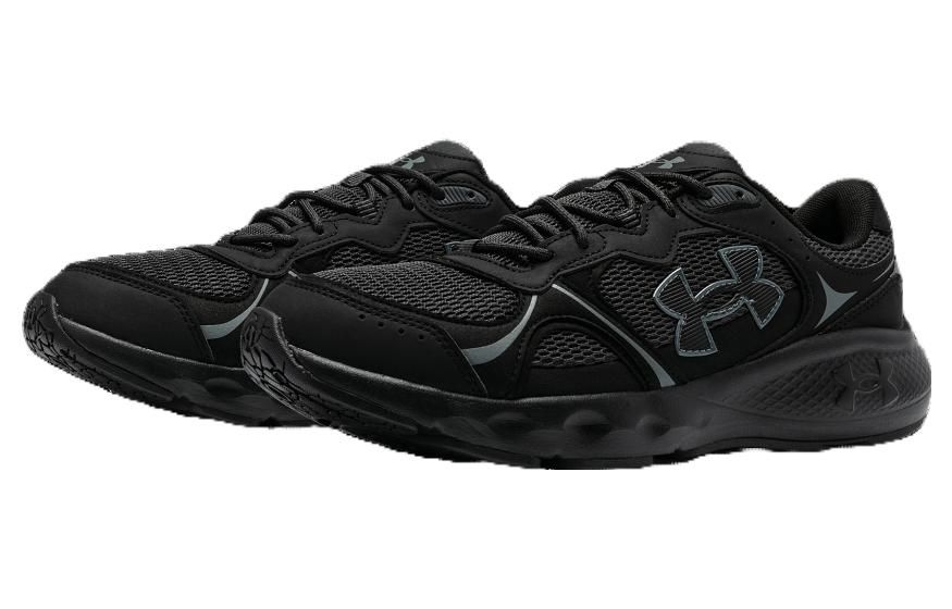 Under Armour Charged Vantage 2 'Black' 3028445-001 sold by KicksCrew product image thumbnail 3