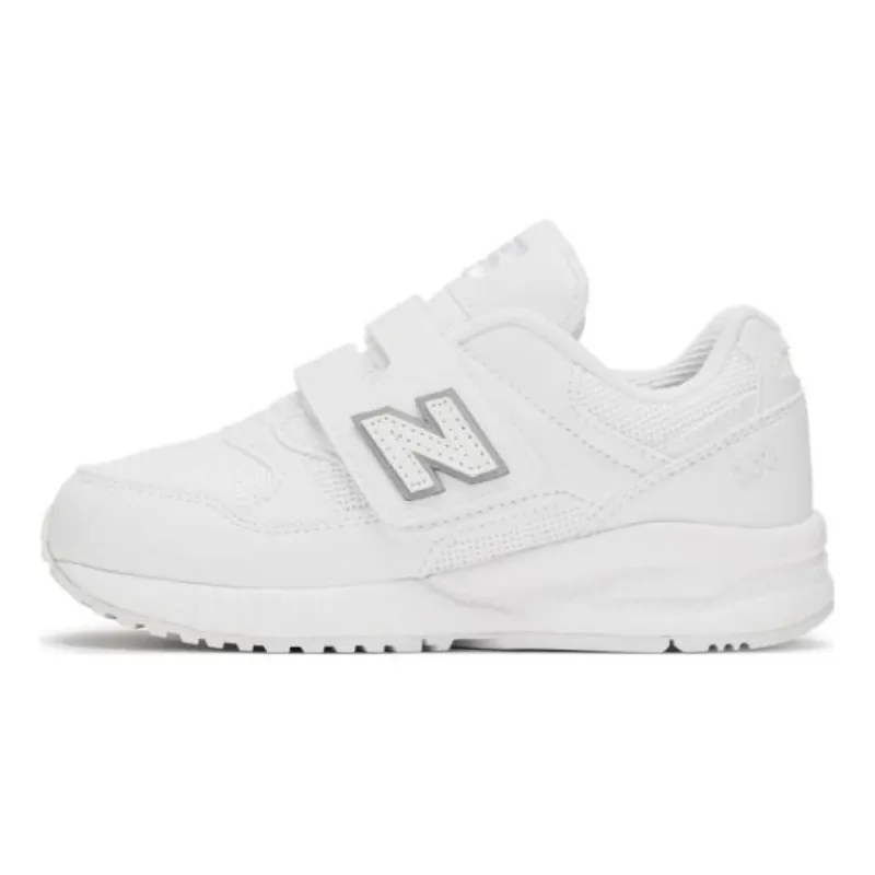 (PS) New Balance 530 Shoes 'White' PV530WS sold by KicksCrew