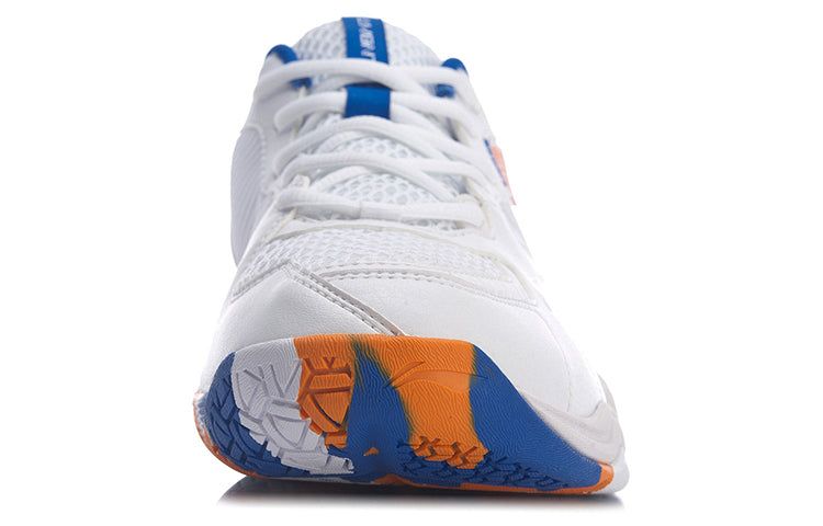 Li-Ning Sound Wave 2 'White Blue' AYTR009-1 sold by KicksCrew product image thumbnail 5