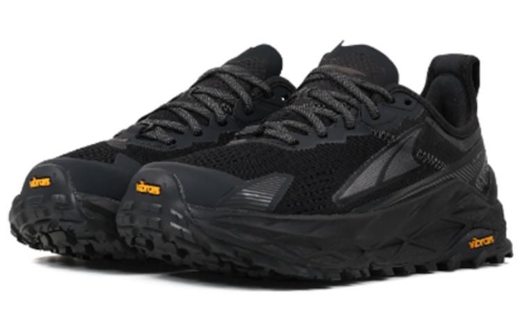 Altra Running Olympus 5 'Black' AL0A7R6P0011 sold by KicksCrew product image thumbnail 3