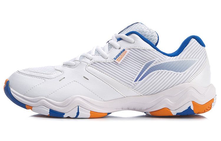 Li-Ning Sound Wave 2 'White Blue' AYTR009-1 sold by KicksCrew product image thumbnail 2