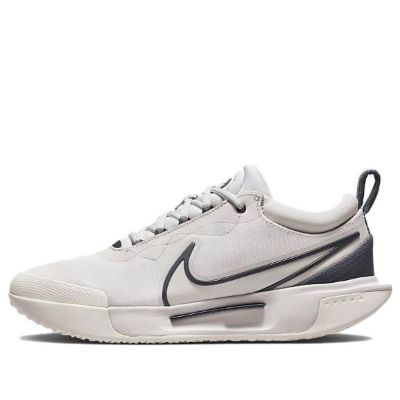 (WMNS) NikeCourt Zoom Pro HC 'Phantom Iron Grey' DV3285-002 sold by KicksCrew