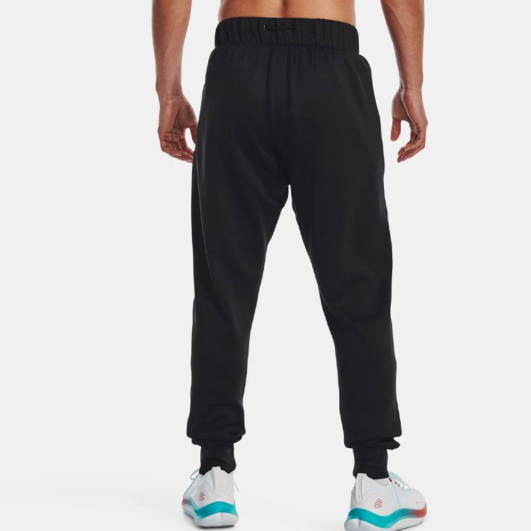 Under Armour Curry Playable Pants 'Black' 1374297-001 sold by KicksCrew product image thumbnail 4