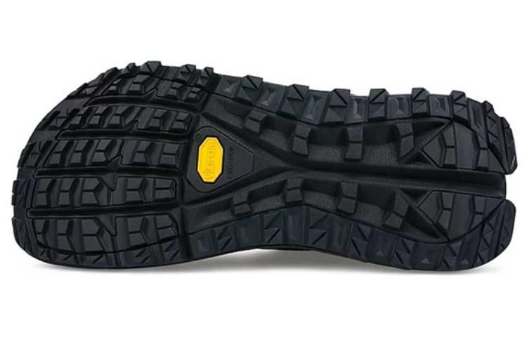 Altra Running Olympus 5 'Black' AL0A7R6P0011 sold by KicksCrew product image thumbnail 4