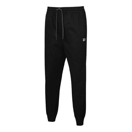Puma Track Pants 'Black' 530163-01 sold by KicksCrew