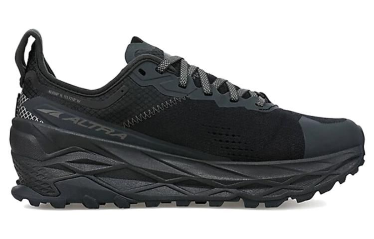 Altra Running Olympus 5 'Black' AL0A7R6P0011 sold by KicksCrew product image thumbnail 2