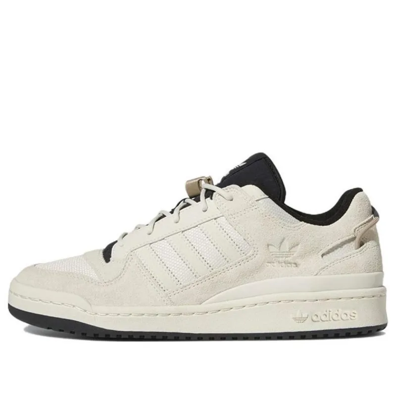 Adidas Forum CL 'Beige' GW4373 sold by KicksCrew