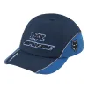 Supreme x Fox Racing 6-Panel Cap 'Blue' SUP-FW23-2376 sold by KicksCrew