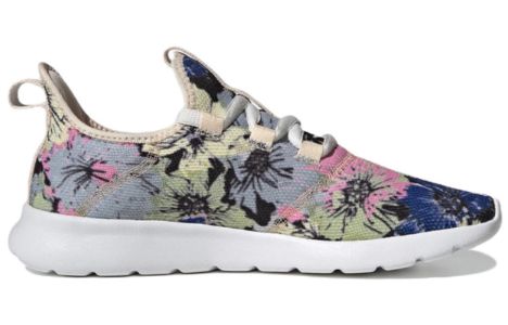 (WMNS) Adidas Cloudfoam Pure 2.0 'Floral' GY2226 sold by KicksCrew