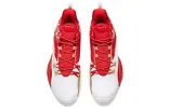 ANTA UFO 3 'White Red Gold' 112111602-4 sold by KicksCrew