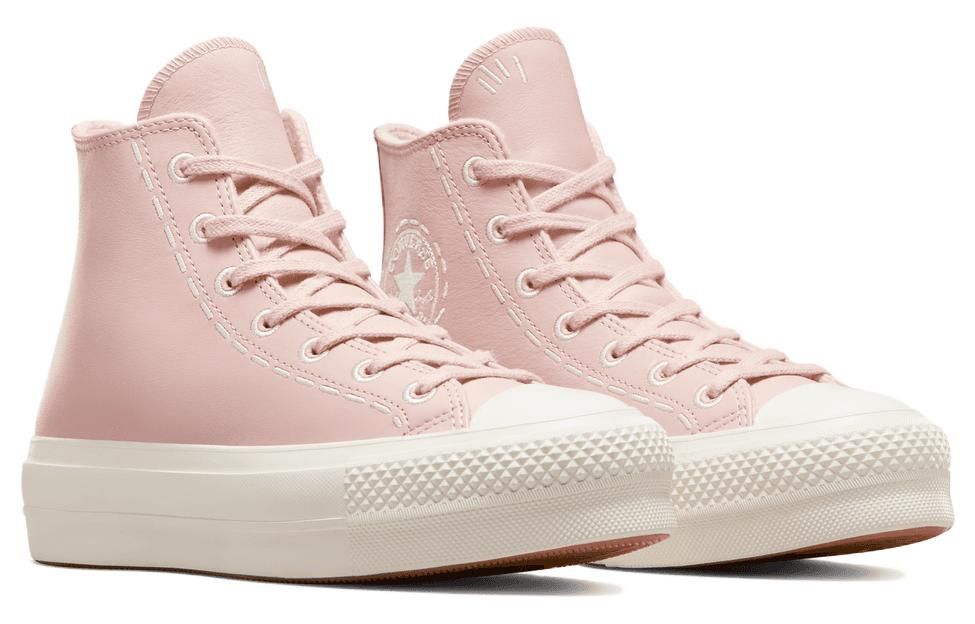 (WMNS) Converse Chuck Taylor All Star Lift Platform 'Pink' A07953C sold by KicksCrew product image thumbnail 3