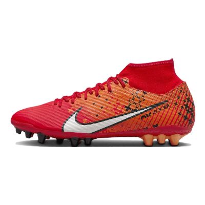 Nike Superfly 9 Academy Mercurial Dream Speed AG High-Top Soccer Cleats 'Red' FD1158-600 sold by KicksCrew
