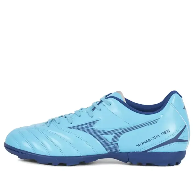 Mizuno Monarcida Neo III Serect AS 'Blue' P1GD242513 sold by KicksCrew