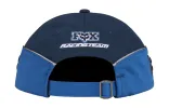 Supreme x Fox Racing 6-Panel Cap 'Blue' SUP-FW23-2376 sold by KicksCrew
