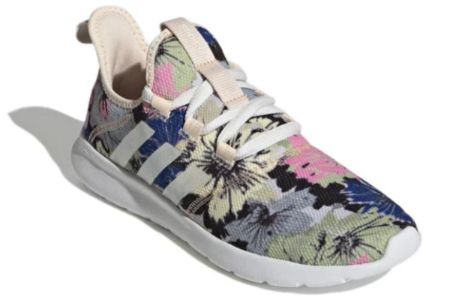 (WMNS) Adidas Cloudfoam Pure 2.0 'Floral' GY2226 sold by KicksCrew