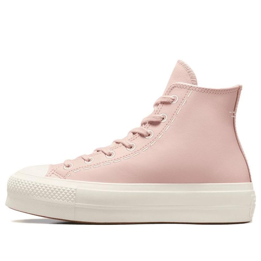 (WMNS) Converse Chuck Taylor All Star Lift Platform 'Pink' A07953C sold by KicksCrew