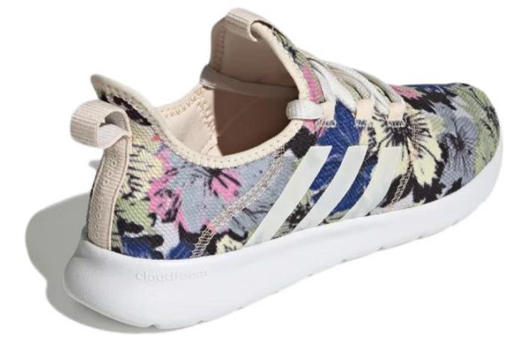 (WMNS) Adidas Cloudfoam Pure 2.0 'Floral' GY2226 sold by KicksCrew product image thumbnail 4