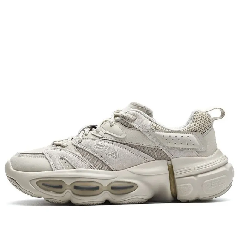 FILA ET Fashion Sneakers 'Grey' F12M312120FSO sold by KicksCrew