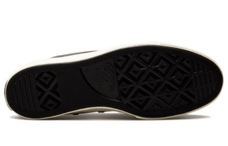 Converse Chuck 70 High 'Black Embossed' 171459C sold by KicksCrew
