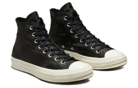 Converse Chuck 70 High 'Black Embossed' 171459C sold by KicksCrew