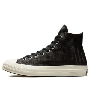 Converse Chuck 70 High 'Black Embossed' 171459C sold by KicksCrew
