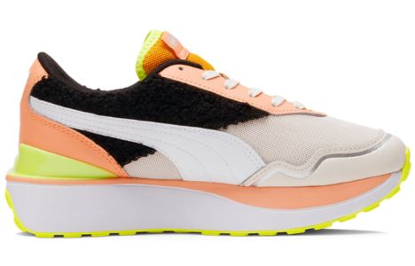 (WMNS) Puma Cruise Rider 'Cuddle' 385518-01 sold by KicksCrew